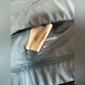 gender neutral swimwear